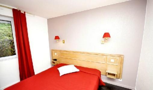 Hotel Au Bon Coin Lurbe-Saint-Christau Habitación foto